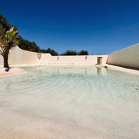 Finca Ocha - Calblanque Los Belones Eksteriør bilde