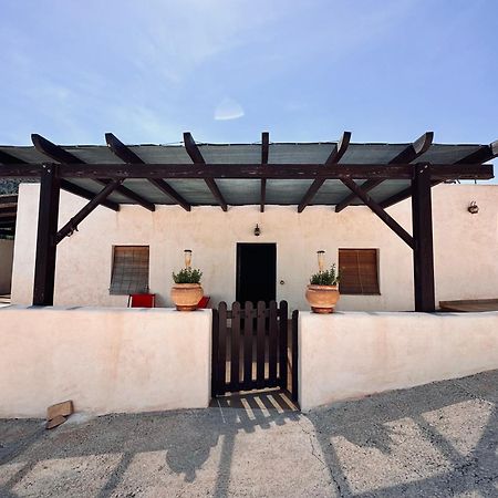 Finca Ocha - Calblanque Los Belones Eksteriør bilde
