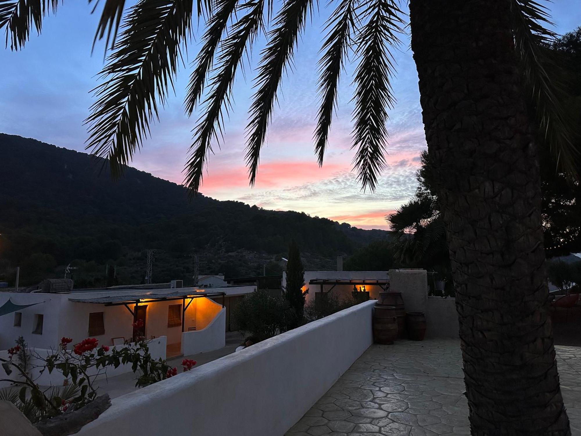 Finca Ocha - Calblanque Los Belones Eksteriør bilde